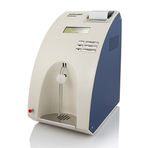 Julie C5 automatic™ MilkoScope Za laboratorijsku upotrebu i analizu SCOPE ELECTRIC INSTRUMENTS