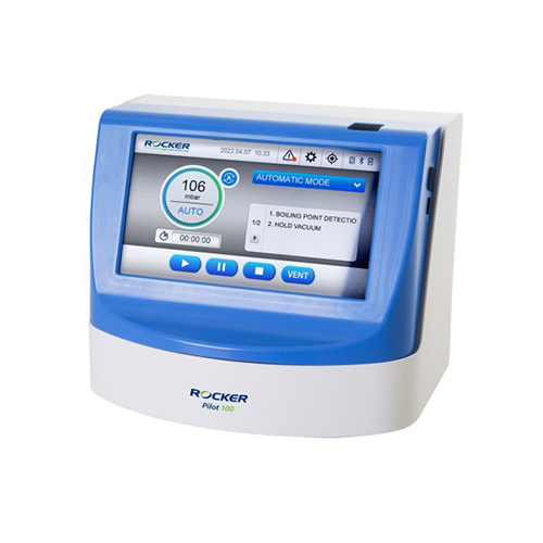 Kontroler Vakuma Pilot 100 CHEMLAND