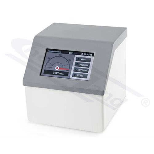 Kontroler pritiska VC100, CHEMLAND