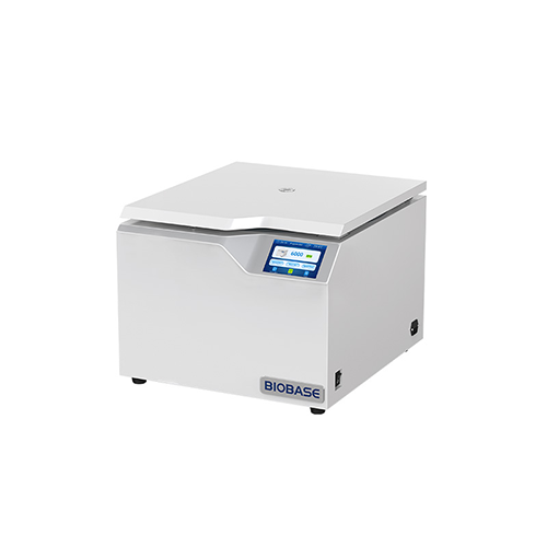 Laboratorijska centrifuga sa hlađenjem BKC-TL6CR, BIOBASE BIOTECH