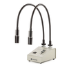Euromex Dual LED Illuminator
