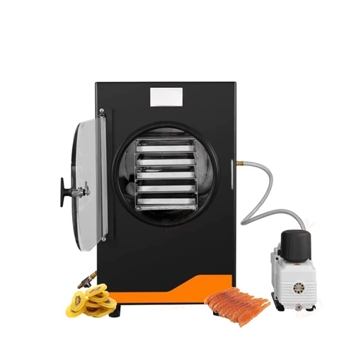 LIOFILIZATOR Vakuumska sušara za zamrzavanje 20kg, MEGA SOLUTION