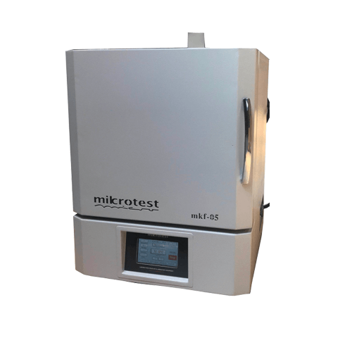 Laboratorijska peć za žarenje 1100°C, kapacitet 20L