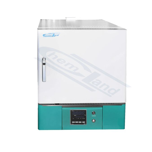 Laboratorijska peć za žarenje 1200°C, kapacitet 2L