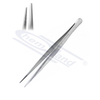 Laboratorijska pinceta prava oštra dužine