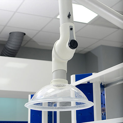 Laboratorijski ventilacioni sistemi CENA NA UPIT