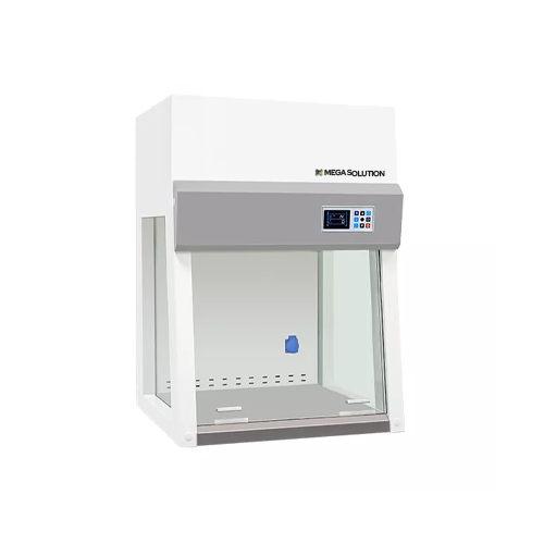 Laminarna komora sa vertikalnim strujanjem vazduga model, stoni model, LCB-V800, MEGA SOLUTION
