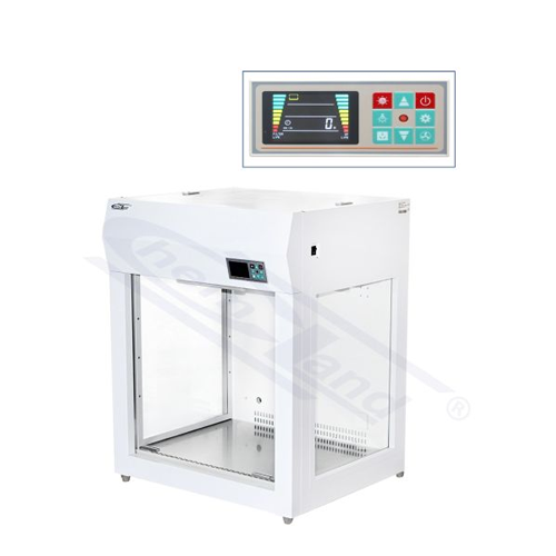 Laminarna stona komora CJ1DZ - HEPA sa UV lampom i IR daljinskim upravljačem, CHEMLAND