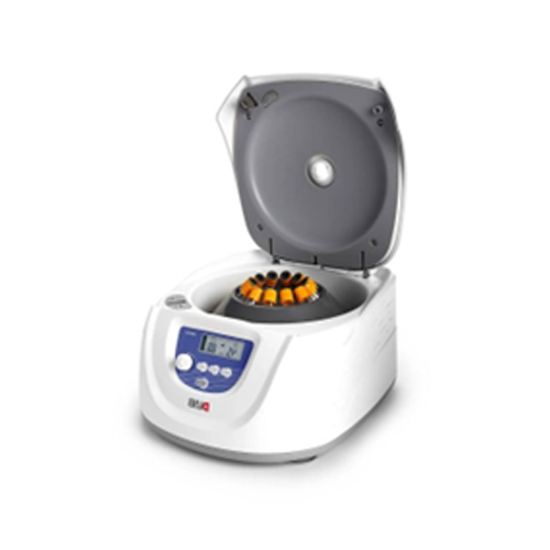Low Speed Centrifuga DM0412B – Precizna i pouzdana za laboratorijske primene