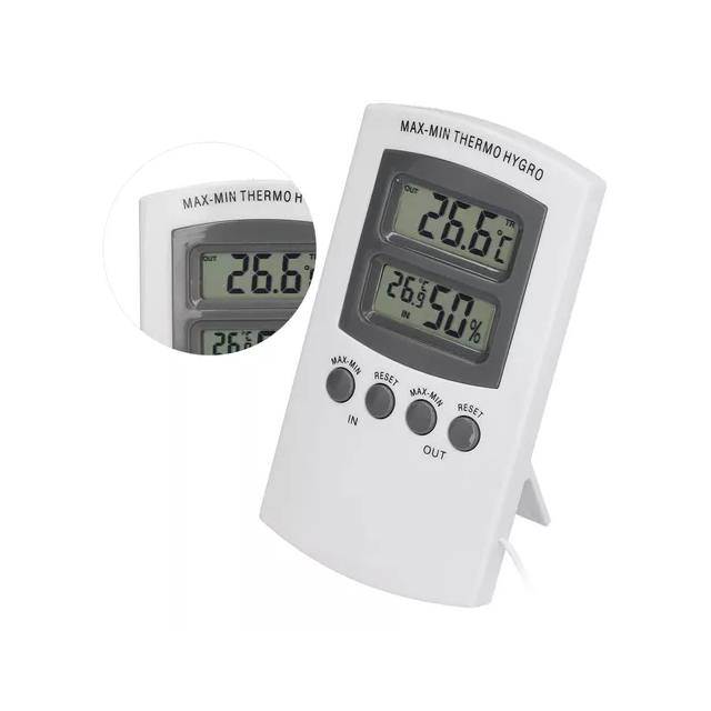 MIN MAX TERMOMETAR LDTH-1