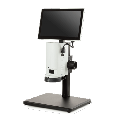 MZ Digital MacroZoom Mikroskop