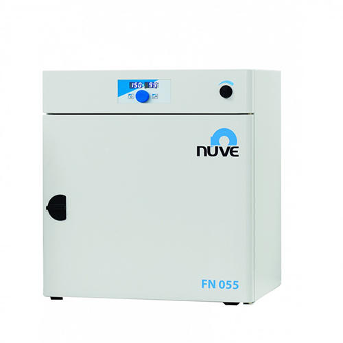 Medicinski suvi sterilizator 55L – NUVE FN 055