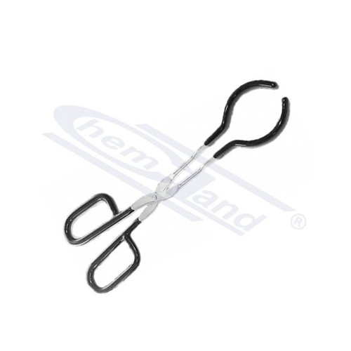 Metalna mašica za tikvice sa plastificiranim držačem