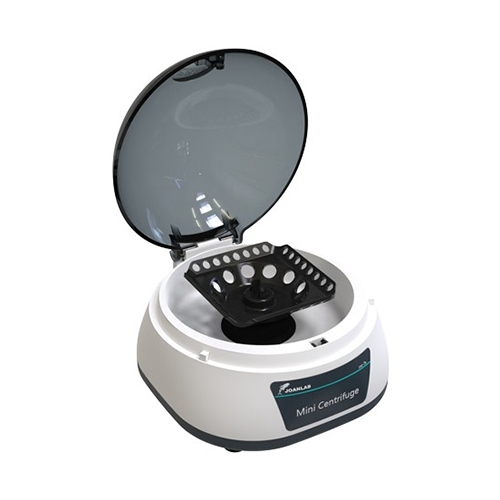 Micro Palm Centrifuge MultiRotor MC-7S – Kompaktna i efikasna za precizne laboratorijske analize