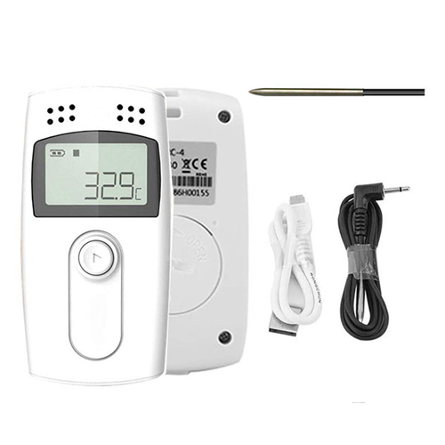 Mini data logger sa sondom za frižidere i zamrzivače model RC-4E