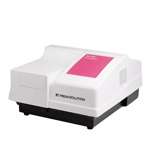 NIR spektrofotometar sa širinom opsega 8 nm, 900nm-2500nm, SP-NIR430,