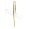 Nastavci za automatsku pipetu - 200 µl, žuti, tip Gilson, CHEMLAND