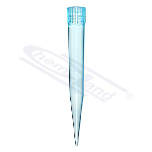 Nastavci za automatsku pipetu - plavi, 100-1000 µl, tip Eppendorf, CHEMLAND