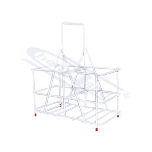 Nosač boca za boce sa prečnikom do 150 mm, CHEMLAND