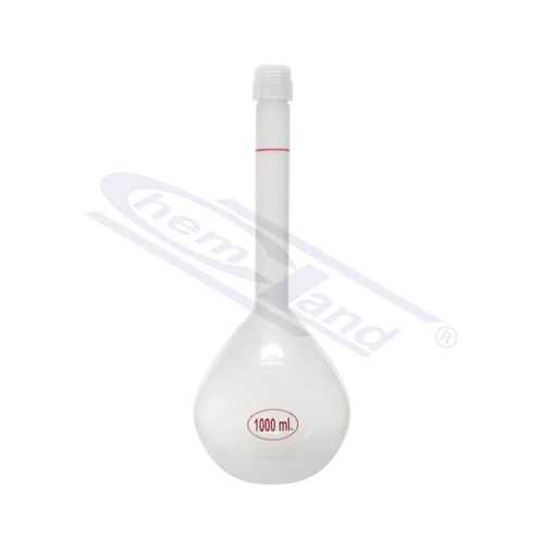 Odmerna Tikvica PP sa Zatvaračem, 1000 ml