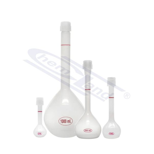 Odmerna Tikvica PP sa Zatvaračem, 500 ml