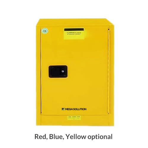 BC Serija Hemijskih Ormarića