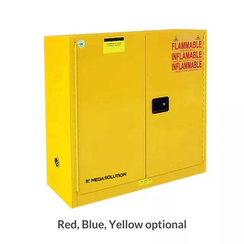 BC Serija Hemijskih Ormarića