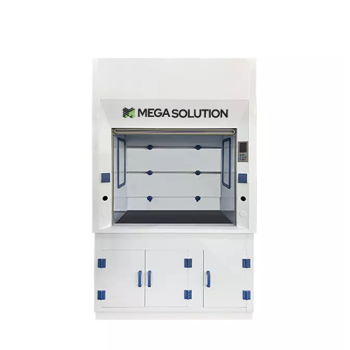 PP DIGESTOR otporan na jake kiseline i baze model FMH-1800DP, MEGA SOLUTION