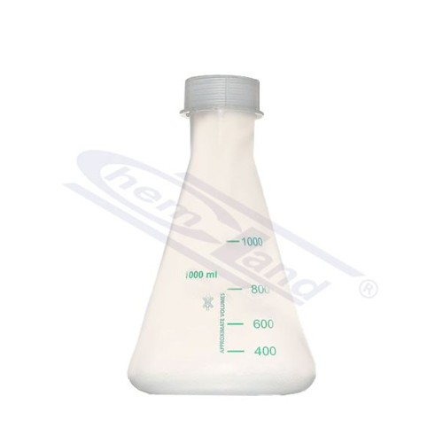 PP Tikvica po Erlenmayeru, sa Zatvaračem