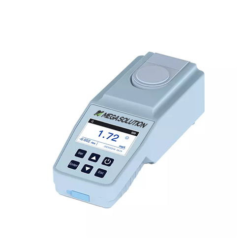 PRENOSNI TURBIDIMETAR TB-P170 (0-500 NTU)