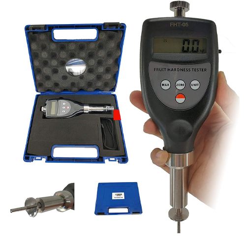 Penetrometar za malo i meko voće i povrće FHT-05