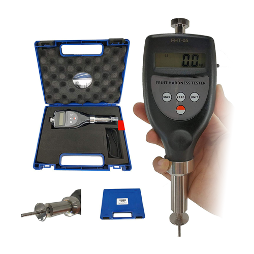 Penetrometar za veliko i čvrsto voće i povrće FHT-1122