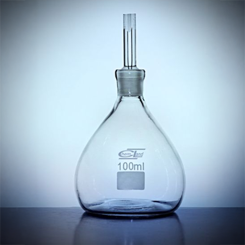 Piknometar Gay Lussac 50ml, Chemland