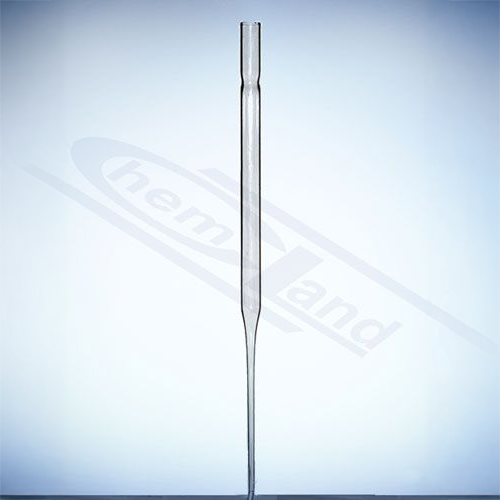 Pipeta po Paster-u, staklena 150mm pakovanje 250/1, Chemland
