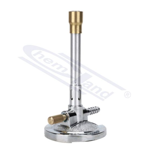 Plamenik po Bunsenu,naturalni gas Chemland