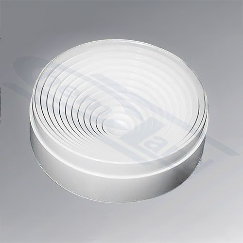 Plastično postolje za okrugle tikvice - Chemland