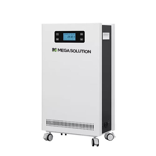 Plazma uređaj za sterilizaciju vazduha ST-PAY600, MEGA SOLUTION