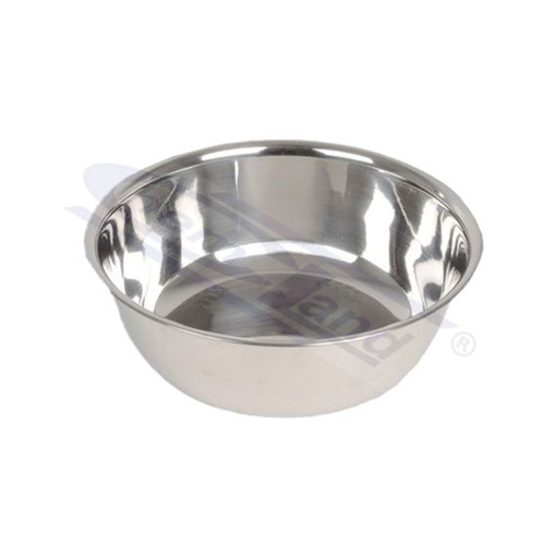 Posuda za isparavanje prohromska Ø 224 x 88mm