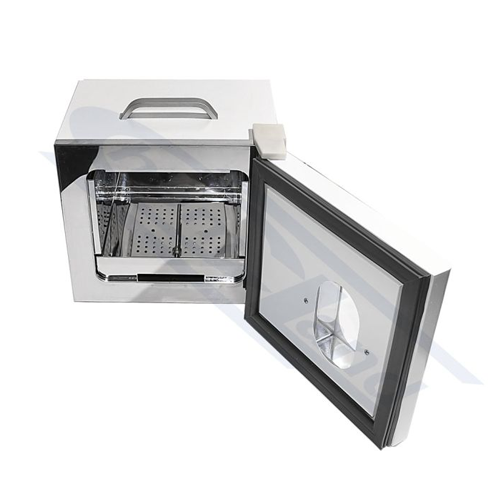 Prenosni inkubator 7,5L, opseg 5-50°C, CHEMLAND