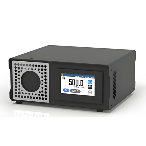 Prenosni temperaturni kalibrator –15 °C do +140 °C – BSC-AH | MEGA SOLUTION