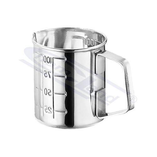 Prohromska čaša sa graduacijom