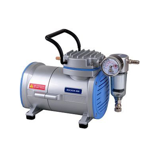 Rocker 300 vakuum pumpa, bez uljna, Chemland