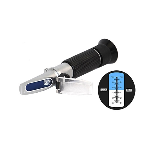 Refraktometar ručni ATC 0 do 90 Brix