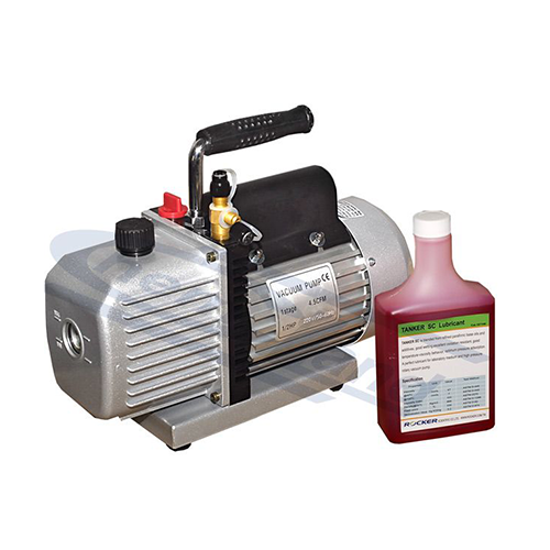 Rotaciona vakuum pumpa TANKER 150, CHEMLAND