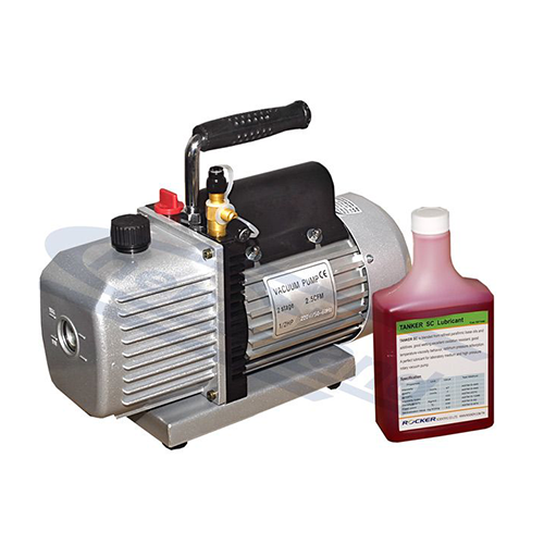 Rotaciona vakuum pumpa TANKER 230, CHEMLAND