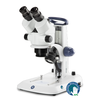Binokularni Stereo Zoom Mikroskop StereoBlue EVO ZOOM