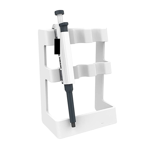 Stalak za Automatske Pipete - L Size, 3 Mesta