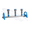 Sistem za membransku filtraciju MultiVac 300-MS, MANIFOLD