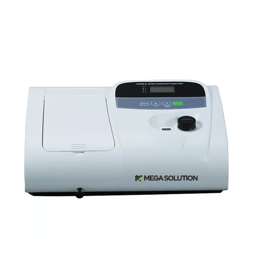 Spektrofotometar za vidljivi spektar 325-1000nm, jedna talasna dužina SINGLE BEAM
