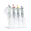 Stalak za Automatske Pipete - Pleksiglas, 4 Mesta